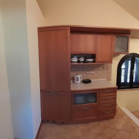 Apartmani Delas 2 Pjescana Uvala Eksteriør billede