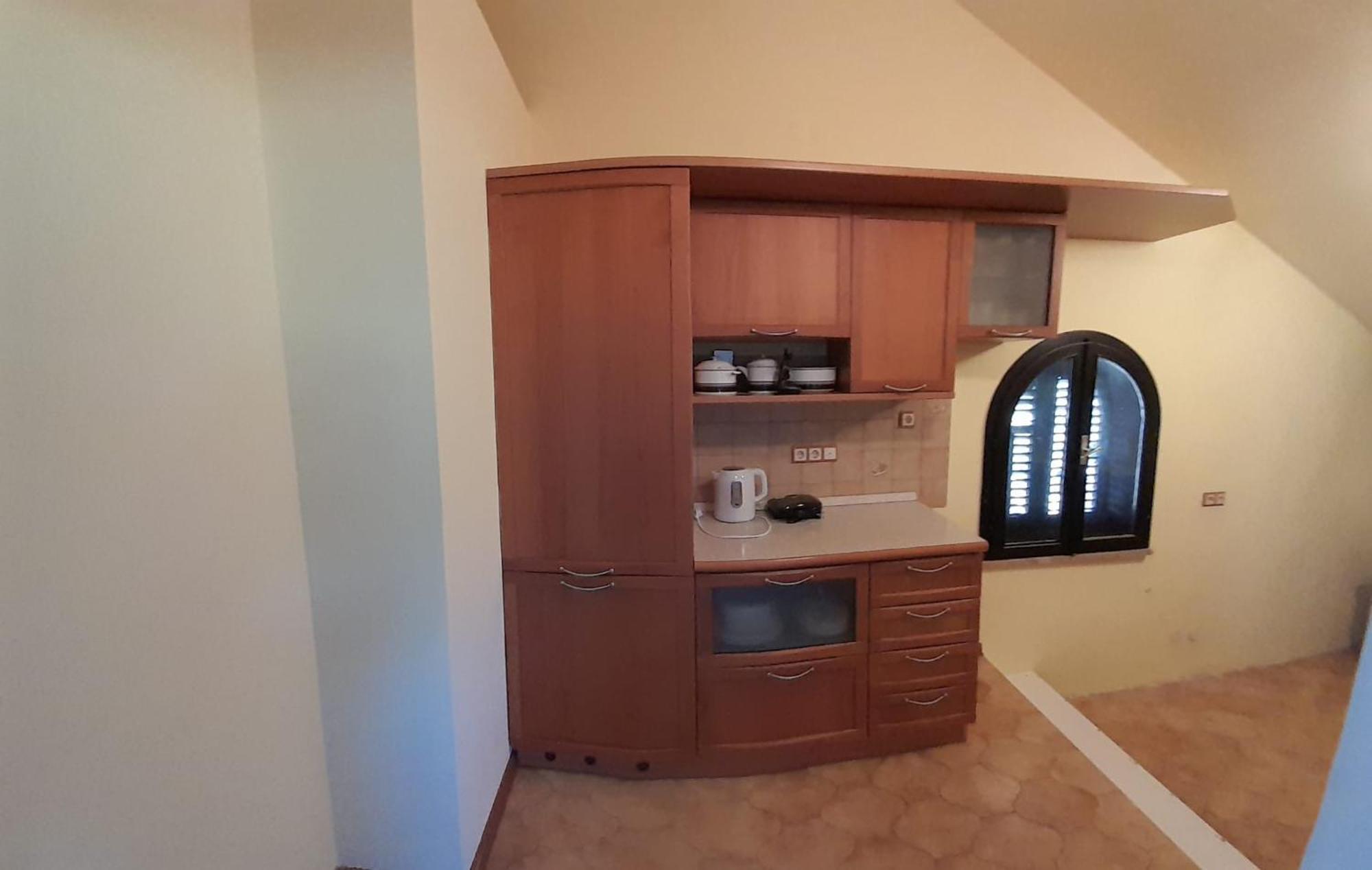 Apartmani Delas 2 Pjescana Uvala Eksteriør billede