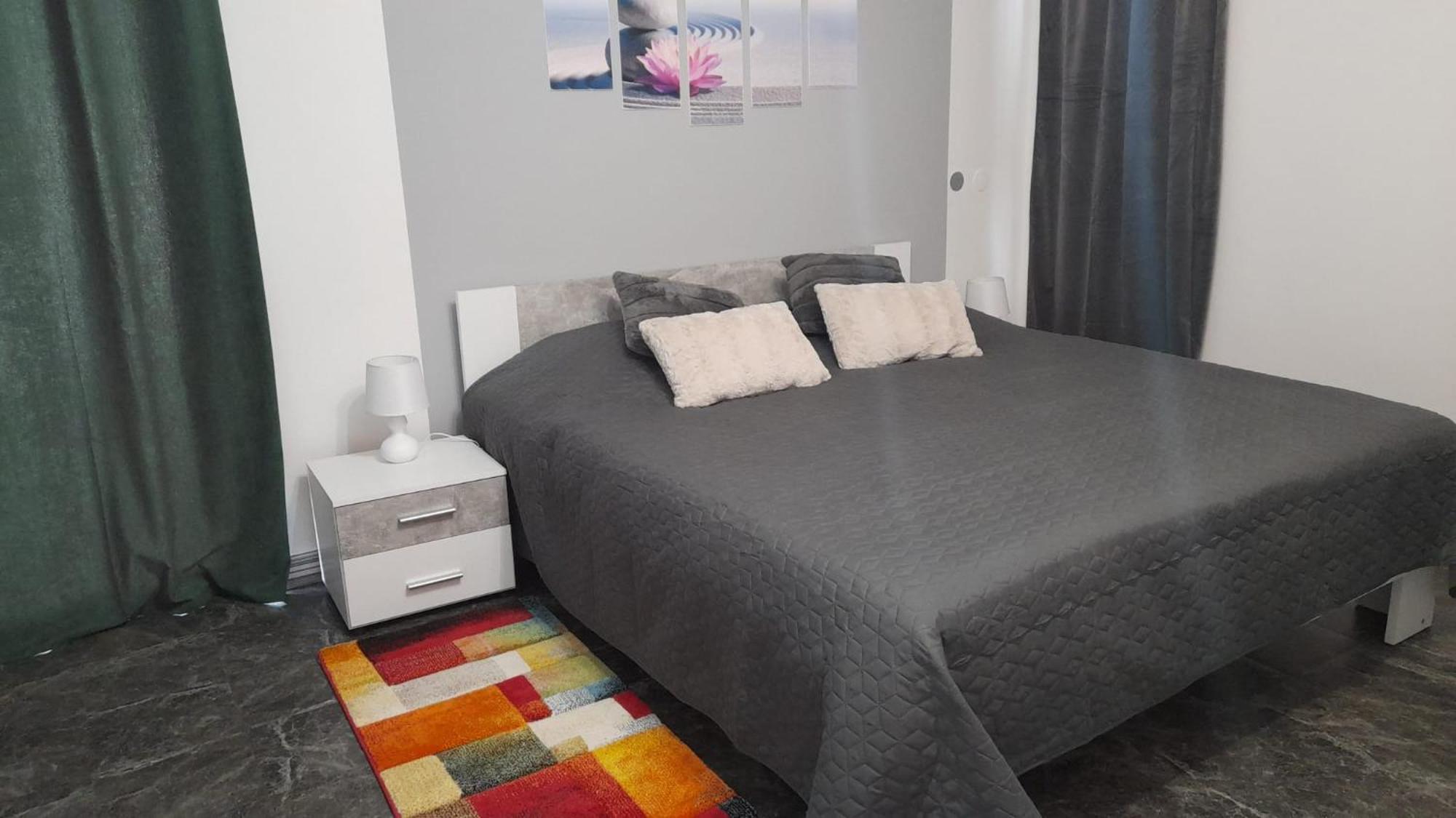 Apartmani Delas 2 Pjescana Uvala Eksteriør billede