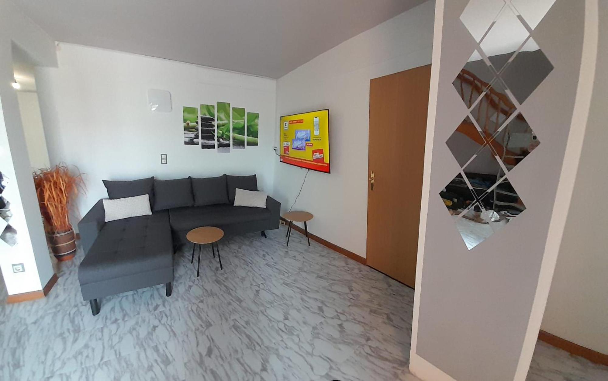 Apartmani Delas 2 Pjescana Uvala Eksteriør billede