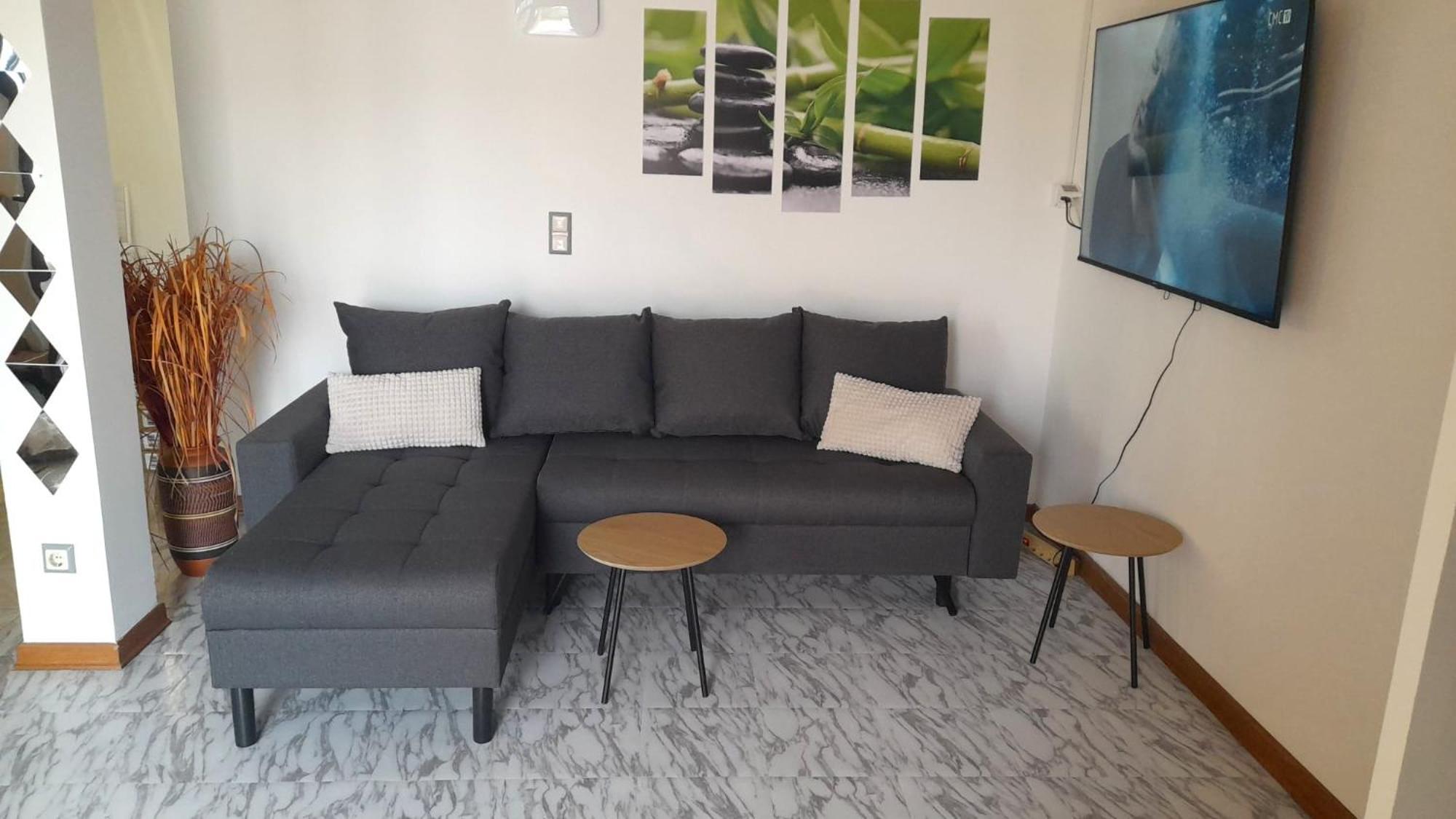 Apartmani Delas 2 Pjescana Uvala Eksteriør billede