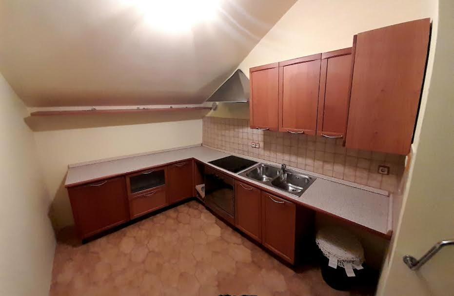 Apartmani Delas 2 Pjescana Uvala Eksteriør billede