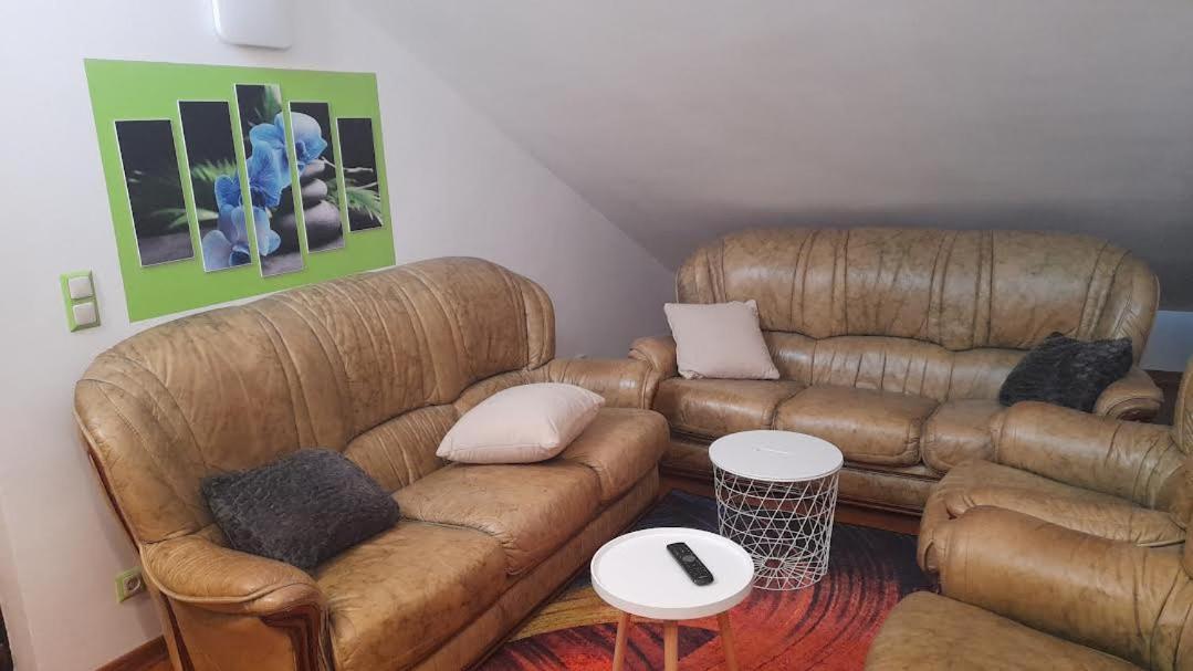 Apartmani Delas 2 Pjescana Uvala Eksteriør billede