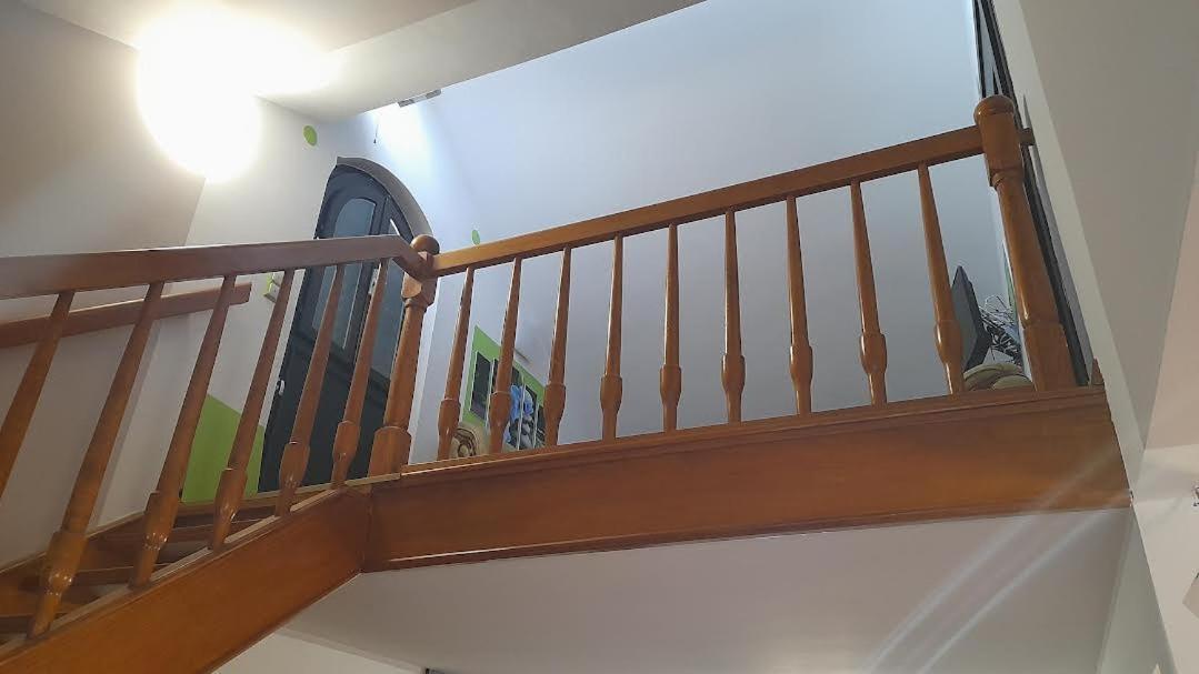 Apartmani Delas 2 Pjescana Uvala Eksteriør billede