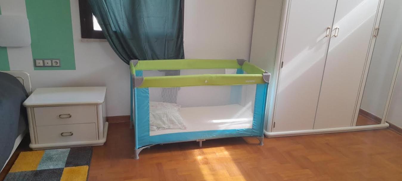 Apartmani Delas 2 Pjescana Uvala Eksteriør billede